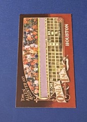 2023 Topps Allen & Ginter Mini Only In #OI-11 Minute Maid Park Houston Astros
