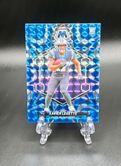 2024 Mosaic Football Complete Your Set C Blue, Green, Rookies, Inserts & More