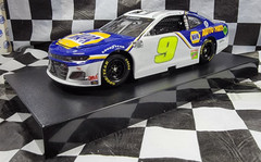 Chase Elliott #9 2020 NAPA CHAMPION CUP 1:24 Action NASCAR CX92023NACLCHA