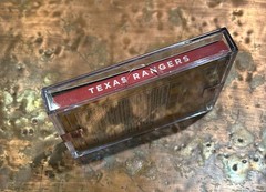 Players Pins Josh Sborz Ltd Edition Collectible Pin Texas Rangers Sealed