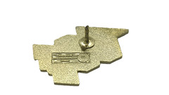 UCF Central Florida Knights Lapel Pin (Officially Licensed Product)