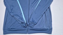 Adidas AFA Mens Argentina National Team Track Soccer Football Jacket JZ6289