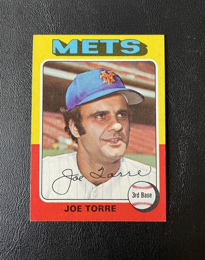 1975 Topps Baseball – Complete Your Set – #526-599 – Stars & More – Lower Price!