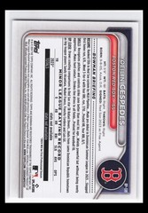 2024 Bowman Prospects #BP-139 Yoeilin Cespedes