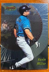 1998 Bowman&rsquo;s Best Pick Your Own cards 1-200