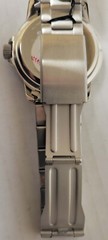 MLB Arizona Diamondbacks Mens Watch, New (Key Series)
