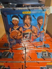 2025-26 Panini Donruss Basketball Mega Box Factory Sealed Downtown? 2 Autos Or M