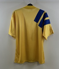Sweden Home Football Shirt 1992/94 Adults XL Adidas E320