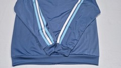 Adidas AFA Mens Argentina National Team Track Soccer Football Jacket JZ6289