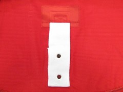 WASHINGTON CAPITALS ANY NAME/ NUMBER 100 ANNIVERSARY REEBOK EDGE 2.0 JERSEY 58+