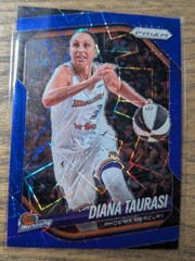 2025 Panini WNBA Prizm – Pick Your Card [BLUE VELOCITY PRIZMS] – Updated 7/13/26