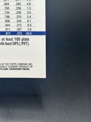 2026 Topps Chrome Francisco Lindor Aqua X-Fractor /199 #299 New York Mets