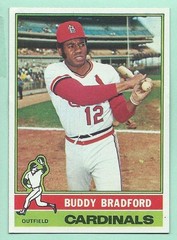 1976 Topps Baseball – You Pick – #451-#660 + traded