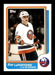 1986-87 TOPPS HOCKEY 1 TO 198 / SEE DROP DOWN MENU FOR CARD YOU WILL RECEIVE