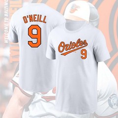 NEW SALE!!! – Tyler O&rsquo;Neill #9 Baltimore Orioles Team 2026 Player Name & Number