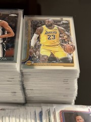 2025-26 Topps Chrome Basketball SINGLES You Choose + Buy More & Save!!! NEW!!