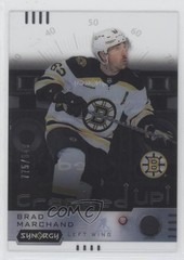 2023-24 Upper Deck Synergy Cranked Up 775/849 Brad Marchand #CR-BM 0jg8