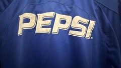 Boca Juniors 2003-2004 Home Jersey | Vintage Soccer L