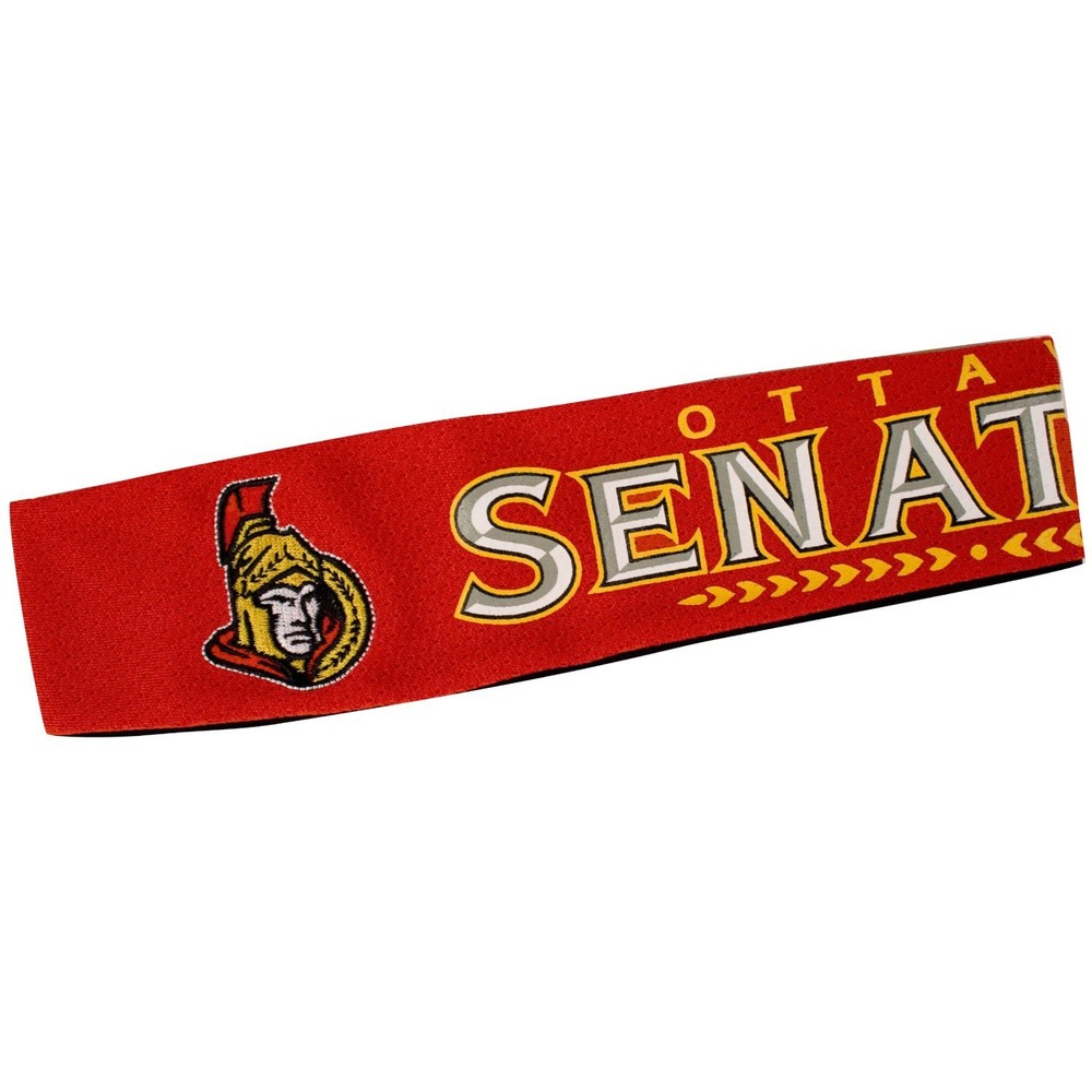 Ottawa Senators Fanband Headband