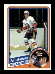 1984-85 TOPPS HOCKEY YOU PICK #2 – #165 NM ****FREESHIPPING****