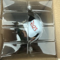 LA Angels Mickey Mouse D23 Day Bobblehead SGA 08/12/2026 In Hand
