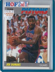 1987-88 Fleer Jordan-Bird-Barkley-Drexler-Dr. J-Kareem-Magic-Malone