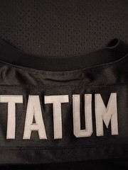 Vintage Mitchell & Ness Jack Tatum #32 Raiders Throwback Jersey Size 60 NFL