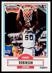1990-91 Fleer Basketball Pick From List #1-198 Finish Your Set! HUGE VOLUME Disc