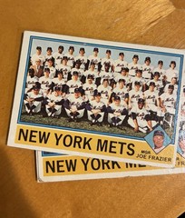 1976 Topps Baseball Cards (#400-660) – YOU PICK – Complete your set! EXC/NMT