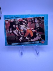 1980&rsquo;s Topps Football Singles #&rsquo;s 1 – 600 Complete Your Set Pick From List
