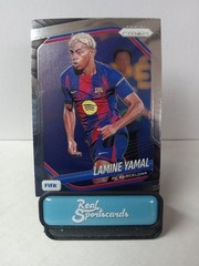 2025-26 Panini Prizm FIFA Soccer- You Pick -Rookies, Inserts, Parallels