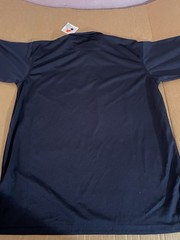 Vintage Boston Red Sox Men&rsquo;s Medium Antigua Polo Desert Technology Brand New