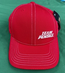 New! Team Penske Racing | IndyCar Series | CG2