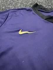 Nike Corinthians Third Match Futbol Soccer Jersey 2021/22 Men Size L