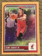2023-24 Panini Haunted Hoops NBA Basketball ORANGE PARALLEL You Pick/Choose!