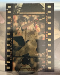 1994 Studio Tim Salmon Editors Choice #6