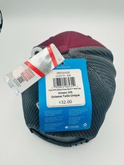 Columbia PFG Texas A&M Aggies Mesh Snapback Hat Maroon Gray One Size NWT