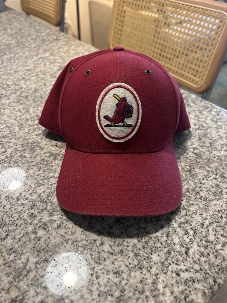 St Louis Cardinals Cooperstown 47 brand SnapBack Hat
