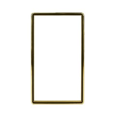STANDARD SGC SLABMAGS CASE – METALLIC ALLOY GOLD- FREE SHIPPING- ALLOY SERIES