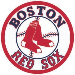 BOSTON REDSOX Vinyl Decal / Sticker ** 5 Sizes **