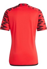 Adidas New York Red Bulls 2024 Secondary Replica Jersey HZ6201 Adult Sizes NWT