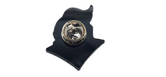 UCF Knights Acrylic Lapel Pin (Officially Licensed Product)