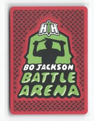 2026 Bo Jackson Battle Arena Tecmo Bowl Sore Thumb – Yeti (Travis Kelce) #ST759