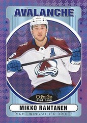 2021/22 UPPER DECK O-PEE-CHEE PLATINUM HOCKEY HOBBY BOX
