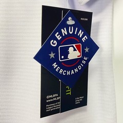 Mariners, Baseball Jersey, Blank, Stitched, White, S/M/L/XL/2XL/3XL