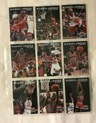 1992 SkyBox USA Basketball « OFFICIAL COLLECTOR SET » – Complete Your Set – PICK!
