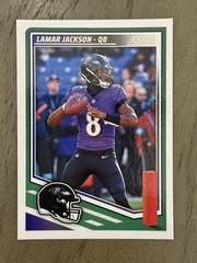 2025 Panini Score Football NFL Base cards #151-300 – VETERANS only – You Pick!