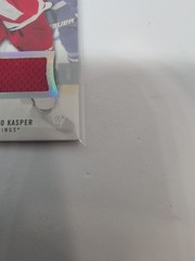2023-24 Upper Deck Premier – Rookies Marco Kasper #145 Jersey (MEM, RC)