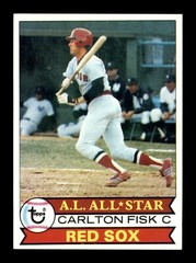1979 TOPPS BASEBALL 361 to 540 / SEE DROP DOWN MENU