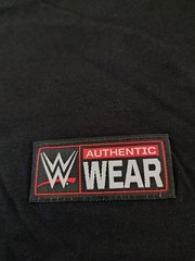 WWE Roman Reigns Unleash The Big Dog Authentic XL Shirt 2018 Bloodline Usos WWF